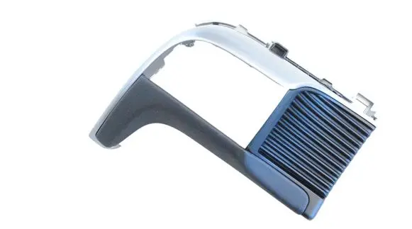 Hyundai Ioniq 5 Dashboard glove box trim 847G5GI900