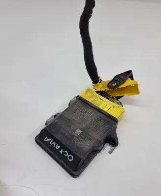 Airbag control unit/module