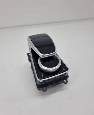 Mercedes-Benz GLE (W166 - C292) Head unit multimedia control A1669009618