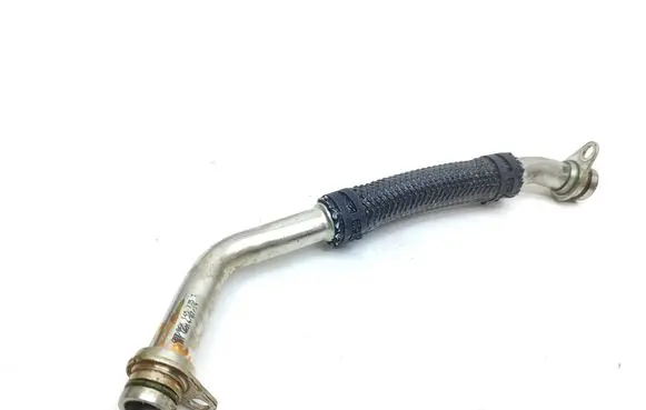 Audi A3 S3 8V Turbo turbocharger oiling pipe/hose 06K145735T