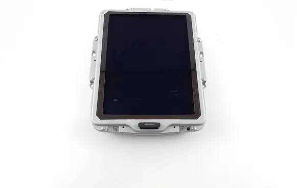 Volvo XC90 Screen/display/small screen 31466836AA 31466836 31466837AA