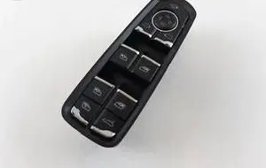 Porsche Macan (95B) Electric window control switch 7PP959858AF 7PP959858