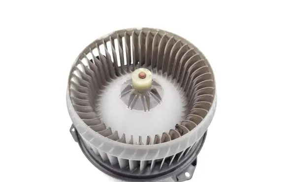 Jaguar XF Heater fan/blower AV272700-5381