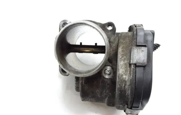 Volvo C30 Electric throttle body valve 9673534480 28275019 1111