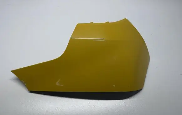 KIA Stonic Rear bumper 86682H8400