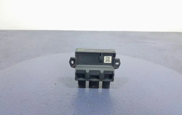 Audi A4 S4 B7 8E 8H Other control units/modules 7932682