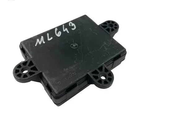 Volvo V40 Other control units/modules 31433917
