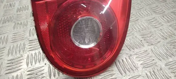 Volkswagen Golf V Tailgate rear/tail lights 1K6945093F