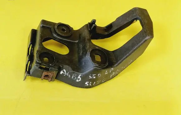 Audi A4 S4 B6 8E 8H Fender mounting bracket 8E0853921B