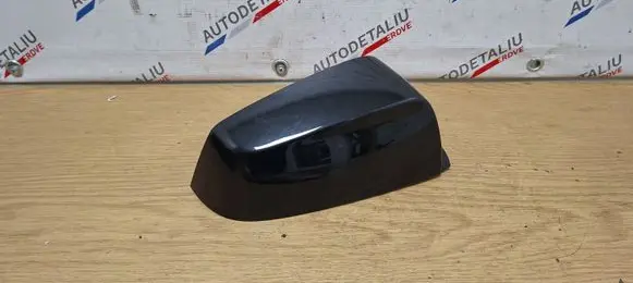 BMW 6 F06 Gran coupe Plastic wing mirror trim cover A3334436