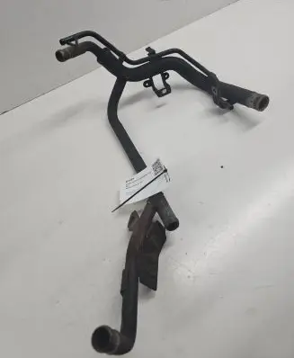 Hyundai Santa Fe Engine coolant pipe/hose