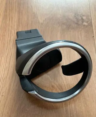 BMW X1 E84 Cup holder 51169252877 9252877