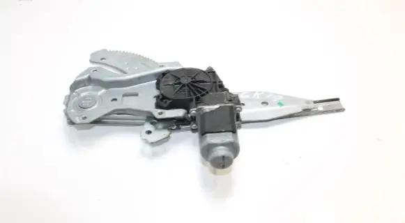 Nissan Note (E12) Rear door window regulator with motor 400928