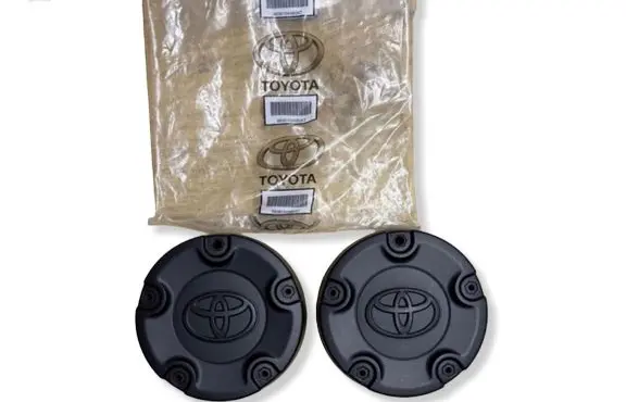 Toyota Proace R16 wheel hub/cap/trim 9836104480XT 9837935677