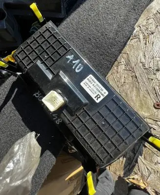 Toyota Auris 150 Climate control unit 55900-02230