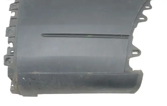 Ford Transit Rear bumper BK3117926