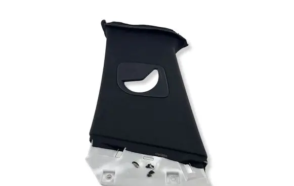 Peugeot 508 II (B) pillar trim (top) 9813423377 A007SJ01