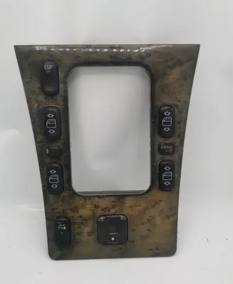 Mercedes-Benz E W210 Electric window control switch 2108211151 03750012