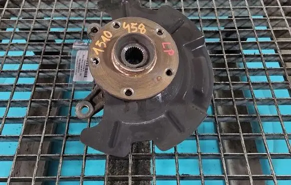 Suzuki SX4 S-Cross Front wheel hub spindle knuckle IMPRK1510458