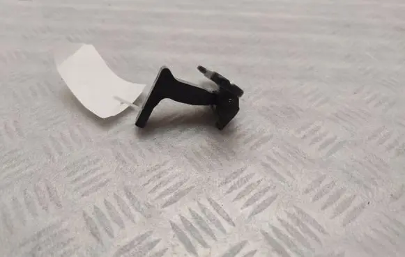 Volvo S90, V90 Rear door upper hinge 31424587