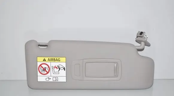 BMW 2 F46 Sun visor 7402858 51447402858