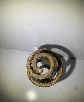 BMW 3 E36 Rear coil spring