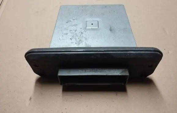 Ford Taurus Engine control unit/module YF1F12A650AGB