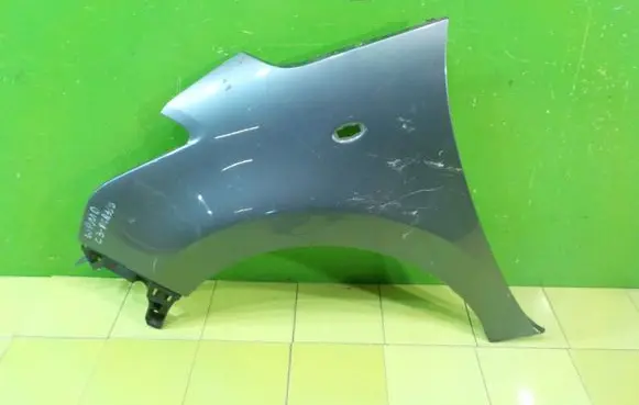 Citroen C3 Picasso Fender PRZOD LEWY