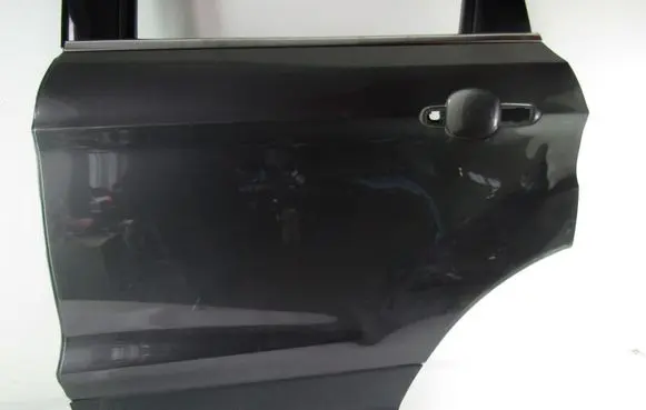 Ford Kuga II Rear door