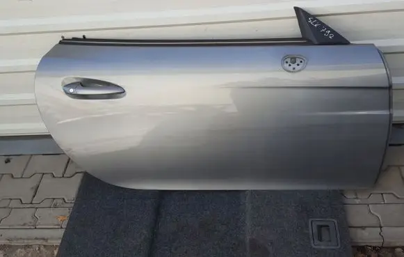 Mercedes-Benz SLK R172 Door (2 Door Coupe) 
