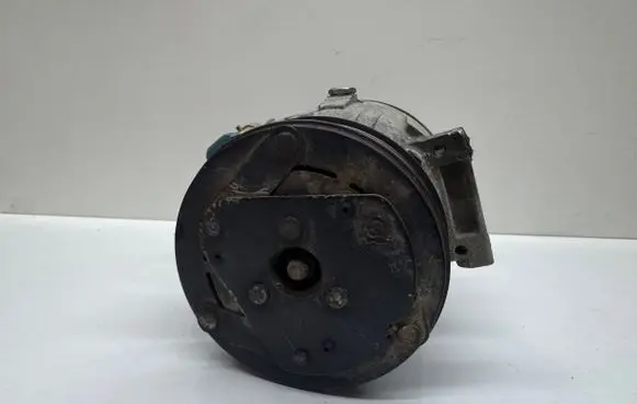 Fiat Croma Air conditioning (A/C) compressor (pump) 13197197 10275111948 90443840