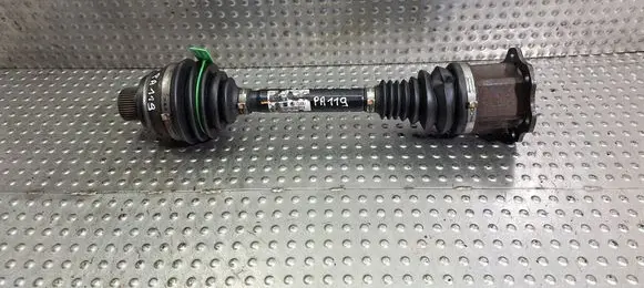 Audi A4 S4 B8 8K Front driveshaft S26380031 8K0407271Q