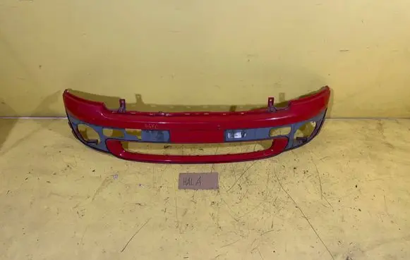 Mini One - Cooper Coupe R56 Front bumper
