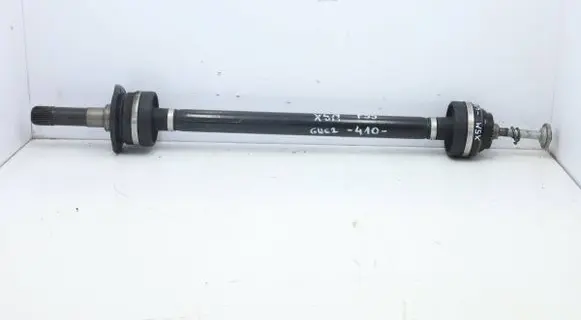 BMW X5M G05 F95 Rear driveshaft 7847410
