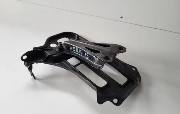 Toyota Verso Battery tray 