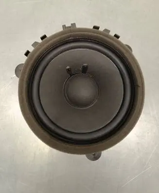 Volvo XC60 Rear door speaker 30657445 AD7XJ