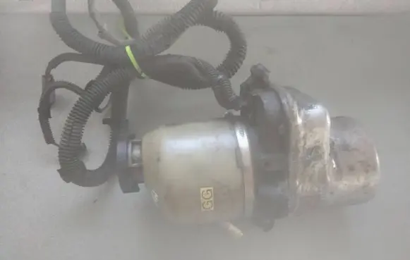 Opel Vectra C Electric power steering pump M06230190CK