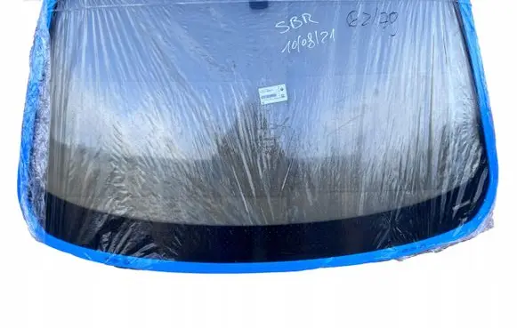 BMW 1 F20 F21 Front windscreen/windshield window 51317240637
