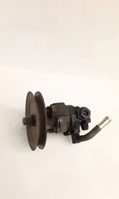 Power steering pump