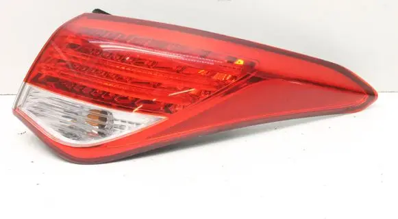 Hyundai i40 Rear/tail lights