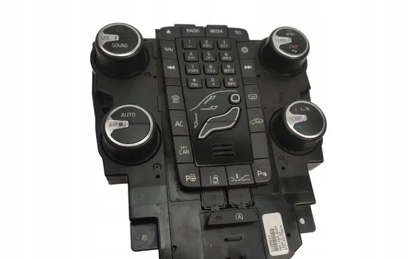 Volvo V40 Other switches/knobs/shifts 31398643