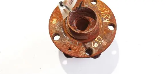 Audi A6 S6 C6 4F Rear wheel hub