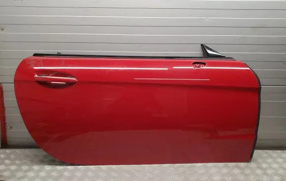 Mercedes-Benz SL R231 Door (2 Door Coupe) A2315406006 A2315401708