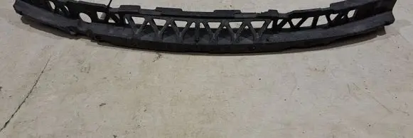BMW 3 F30 F35 F31 Front bumper foam support bar 4895541