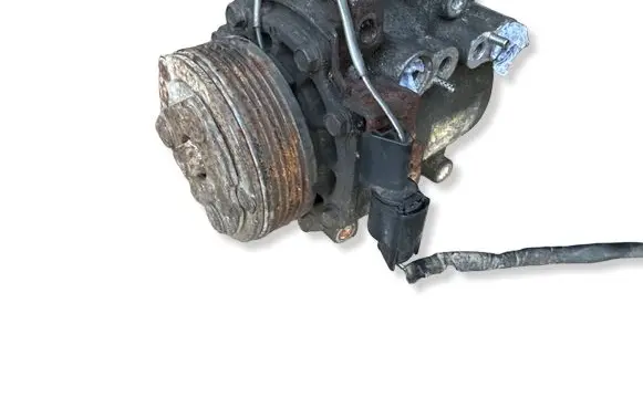 Mitsubishi Space Star Air conditioning (A/C) compressor (pump) MR460268