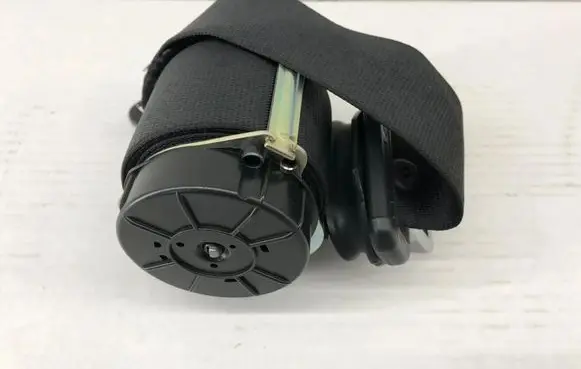 Porsche 911 991 Rear seatbelt 99180303504A23