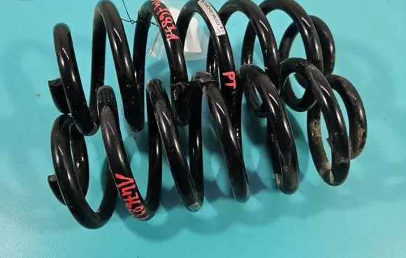 Opel Mokka Rear coil spring IMPRK1476831