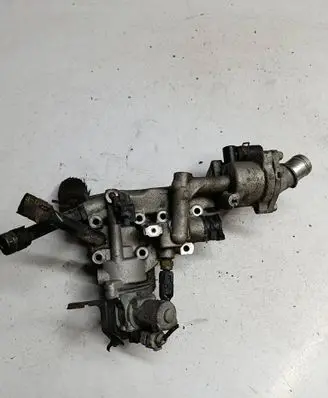 EGR valve