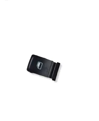 Volkswagen Golf VII Electric window control switch 5G0959855H