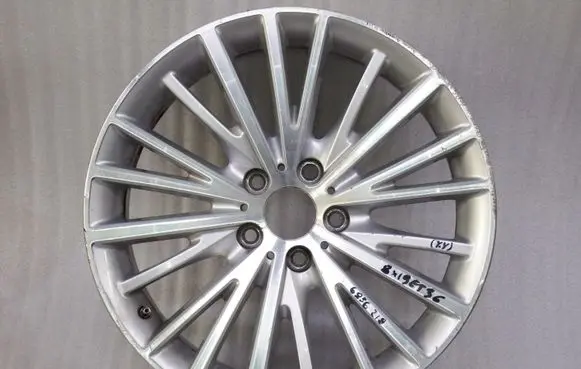 BMW 3 F30 F35 F31 R19 alloy rim 